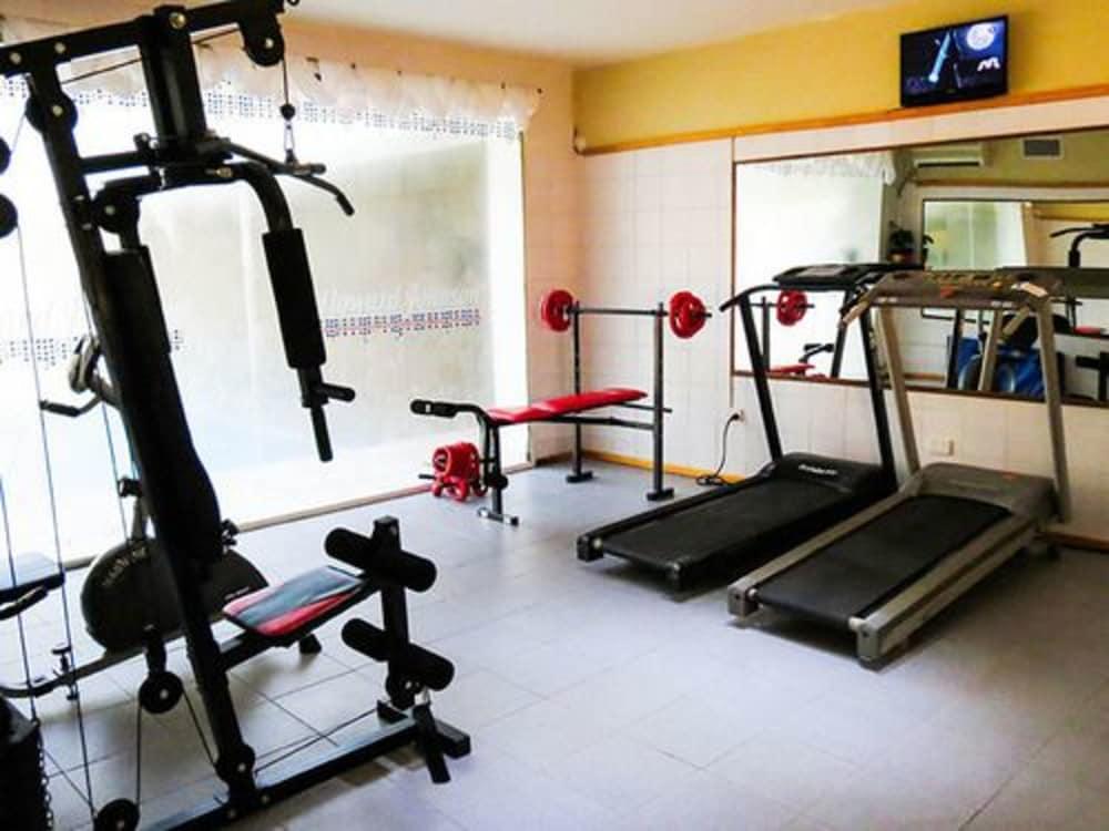 Howard Johnson Hotel & Spa Villa General Belgrano Εξωτερικό φωτογραφία