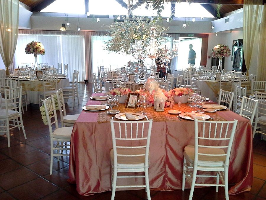 Howard Johnson Hotel & Spa Villa General Belgrano Εξωτερικό φωτογραφία